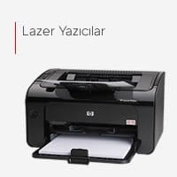 Lazer Yazıcılar